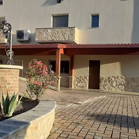 Dimora Da Capo In 아파트 Casoli (Abruzzo)