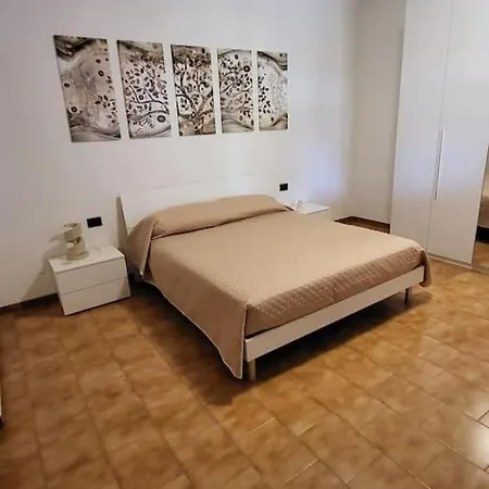 아파트 Dimora Da Capo In