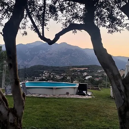 아파트 Dimora Da Capo In *