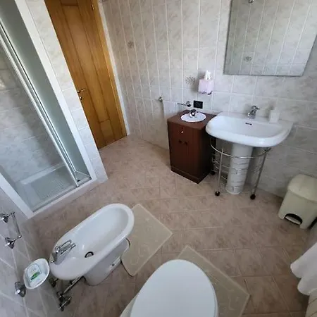 아파트 Dimora Da Capo In Casoli (Abruzzo)