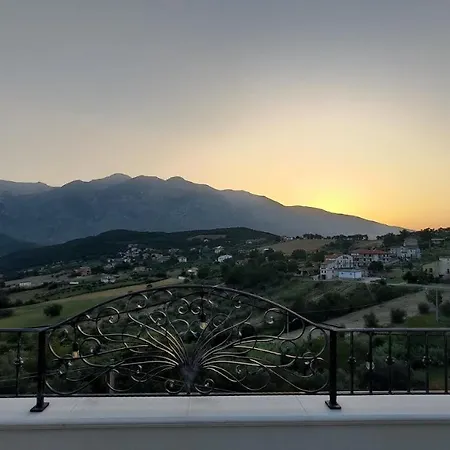 아파트 Dimora Da Capo In *