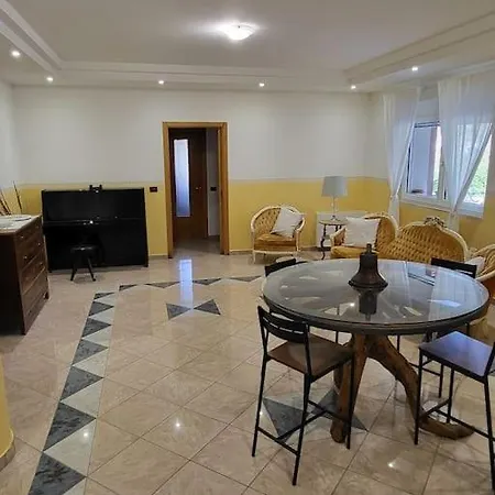 Dimora Da Capo In Casoli (Abruzzo)