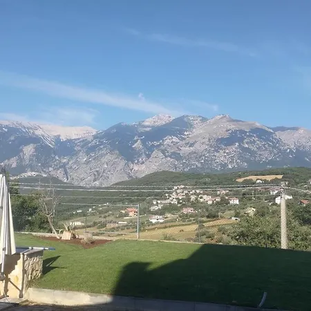 Dimora Da Capo In 아파트 Casoli (Abruzzo)