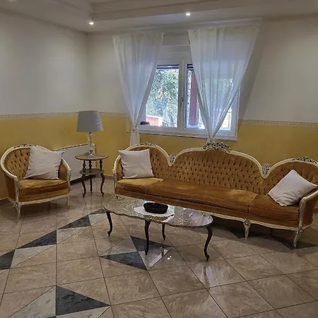 아파트 Dimora Da Capo In *