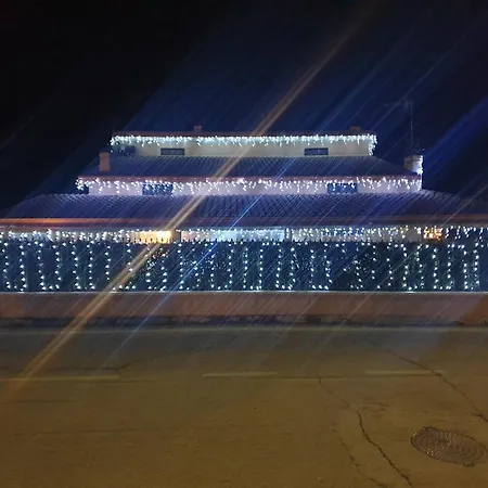 Dimora Da Capo In 아파트 *