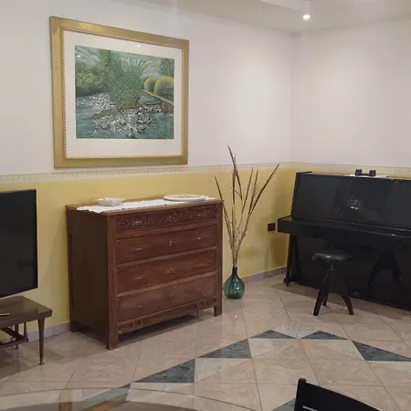 Dimora Da Capo In * Casoli (Abruzzo)