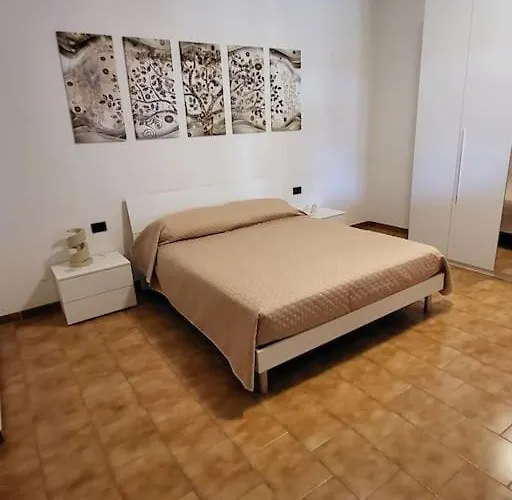 Διαμέρισμα Dimora Da Capo In