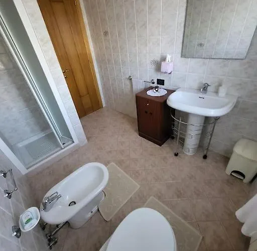 Διαμέρισμα Dimora Da Capo In Casoli (Abruzzo)