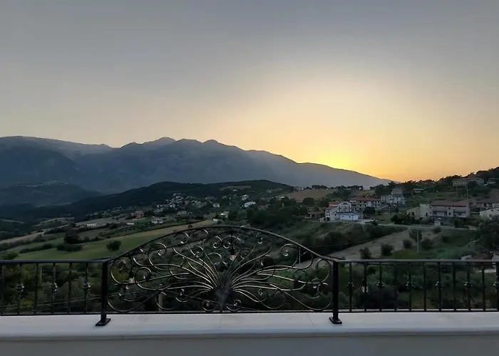 Διαμέρισμα Dimora Da Capo In *