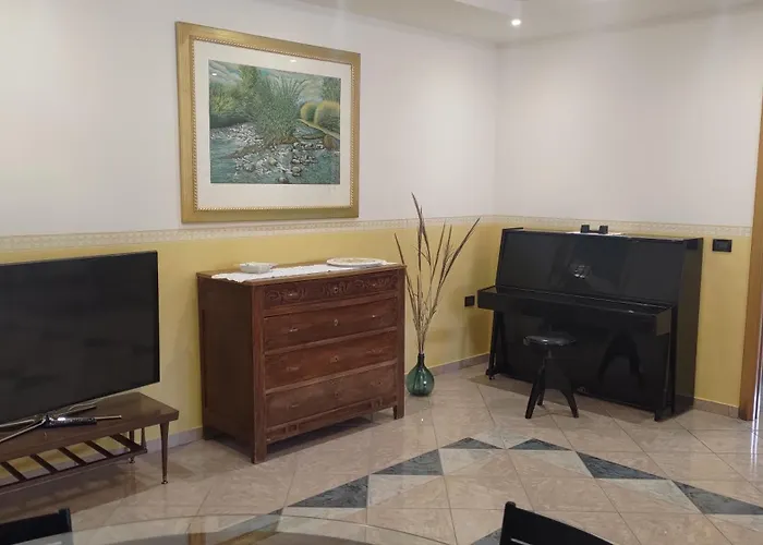 Dimora Da Capo In * Casoli (Abruzzo)